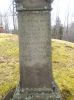 Photo of headstones/thumb_Sarah McLellan d1933 hdstn Pictou Hopewell Cem